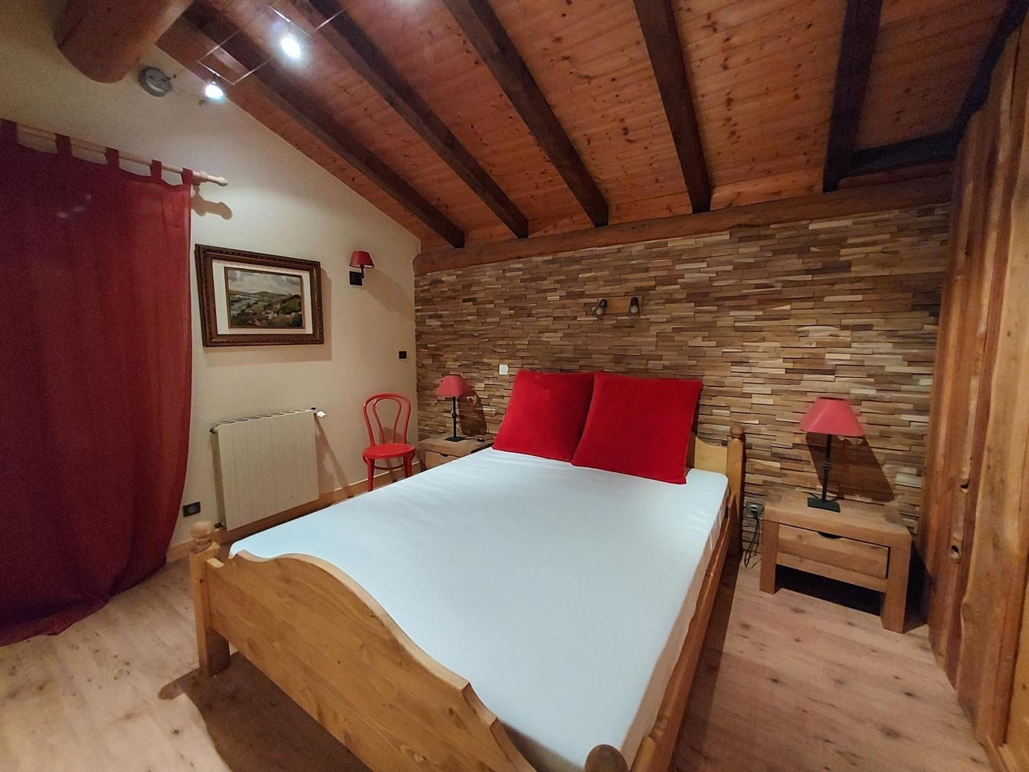 Gsi Les Coches Apartment La Plagne Room photo