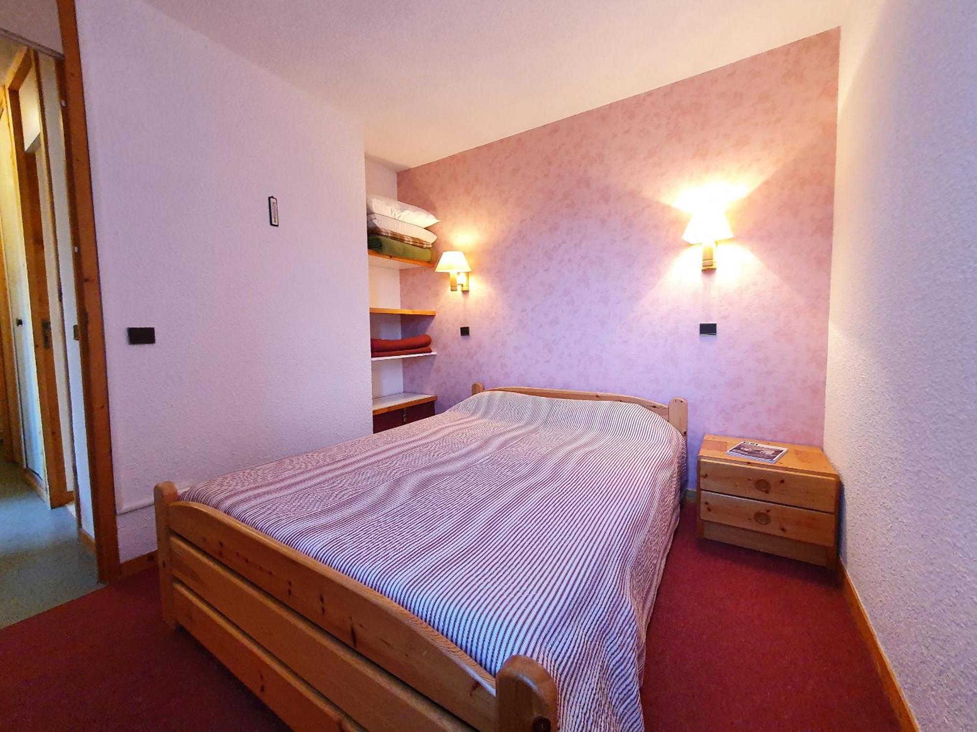 Gsi Les Coches Apartment La Plagne Room photo